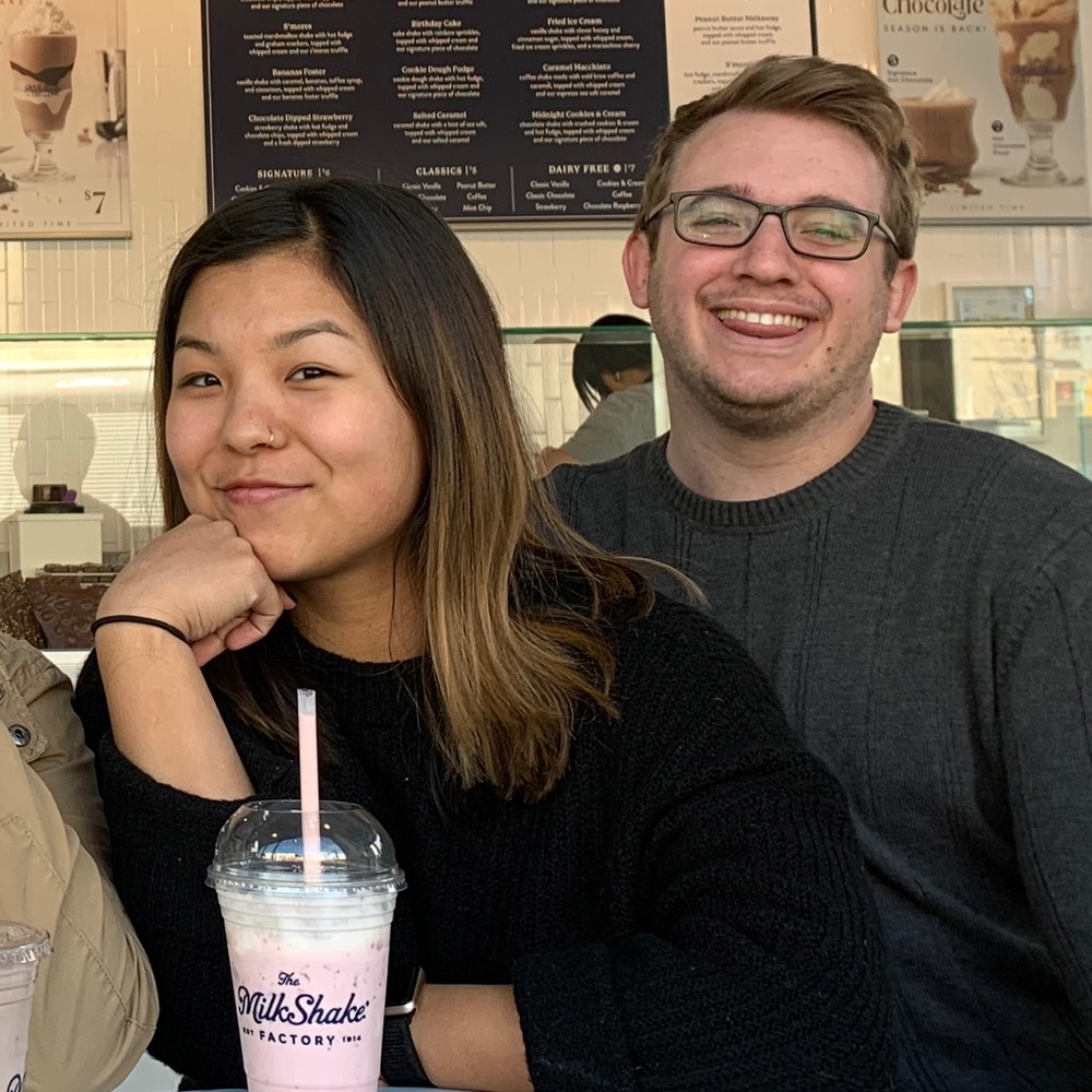 Meet your Posher, Natalia